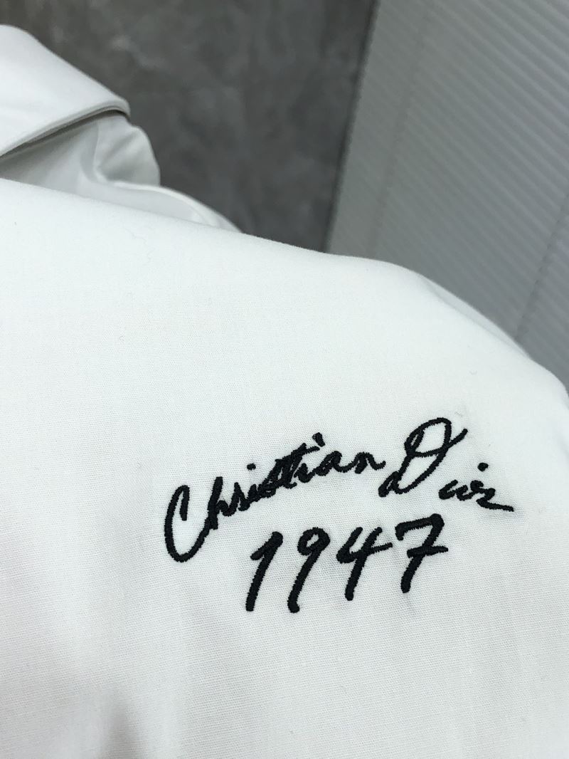 Christian Dior Shirts